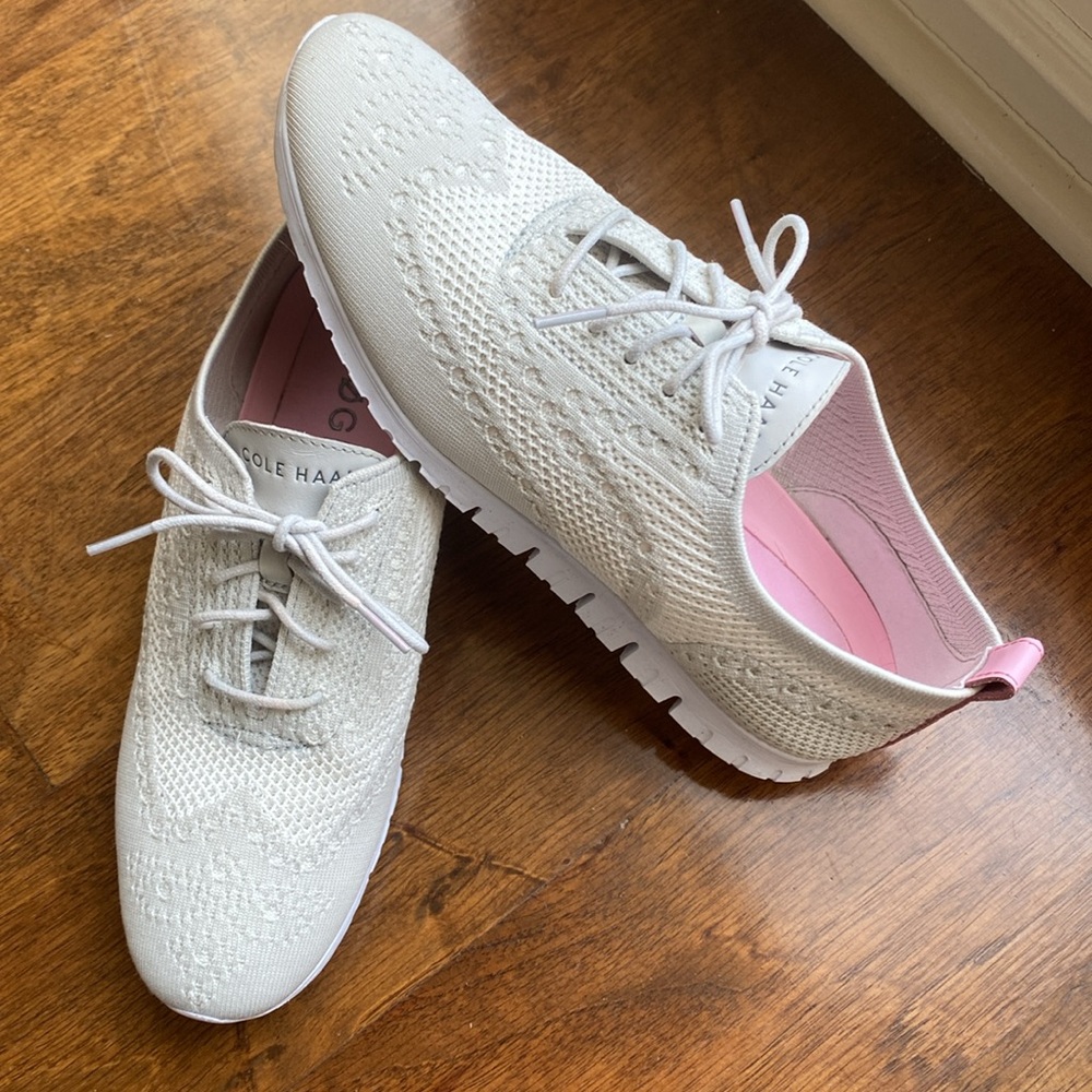 Cole Haan Zero Grand Shoes